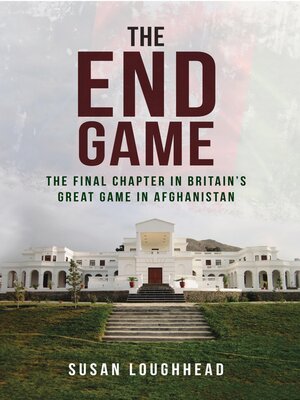 cover image of The End Game